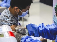 Mayapada Mulai Vaksinasi Gotong Royong ke Seluruh Karyawannya