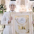 Wow! Milenial Nikah Maharnya 305 Lot Saham MDKA, Berapa Duit?