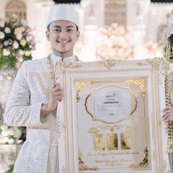Wow! Milenial Nikah Maharnya 305 Lot Saham MDKA, Berapa Duit?