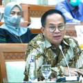 Wamen BUMN Ungkap Alasan Dirut Bulog Diganti