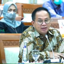 Isu Emirates 'Beli' Garuda, Begini Pengakuan Wamen BUMN Tiko