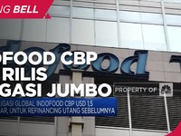 Wow! Indofood CBP Siap Rilis Obligasi Global Jumbo Rp 21,4 T
