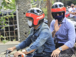 Ini Arti Kata Nebeng, Versi KBBI dan Sindiran Versi Netizen