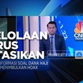 Alasan Kenapa Dana Kelolaan Haji Harus Diinvestasikan!
