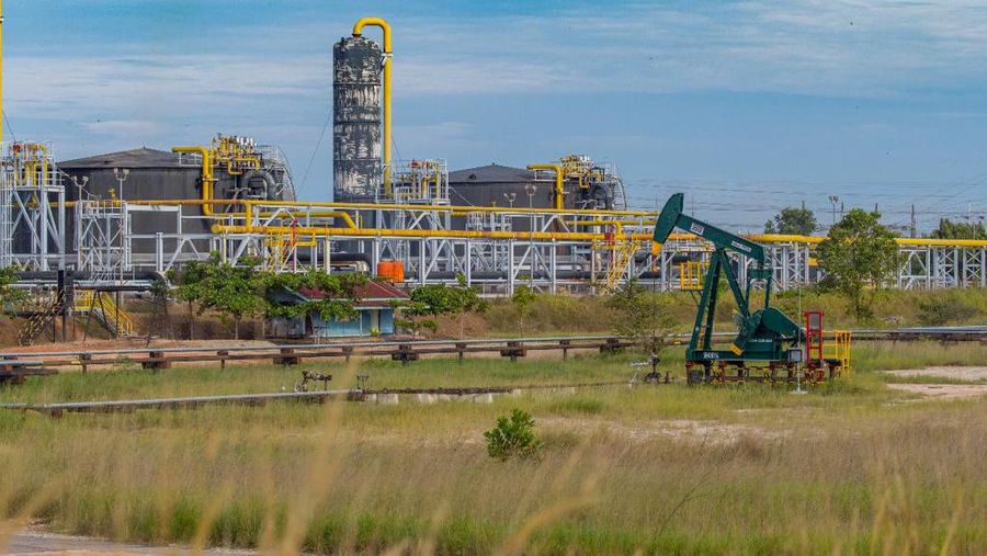 Dok: Pertamina
