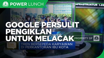 Google Persulit Pengiklan Lacak Pengguna Android
