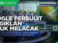 Google Persulit Pengiklan Lacak Pengguna Android