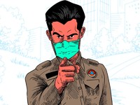 Jangan Dilanggar, Ini Aturan Zonasi Saat PPKM Mikro