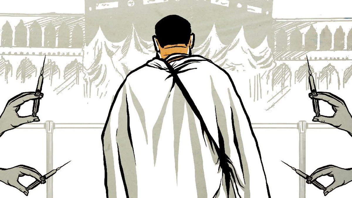 Haji, Kuota, dan Kekuasaan: Sisi Lain Perjalanan Suci ke Mekkah