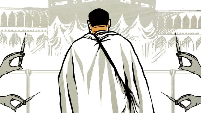 Haji, Kuota, dan Kekuasaan: Sisi Lain Perjalanan Suci ke Mekkah