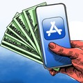 Apple Diancam Denda Rp 8 Triliun Karena Monopoli