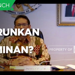 LPS Bisa Turunkan Lagi Bunga Penjaminan 50bps, Ini Syaratnya!
