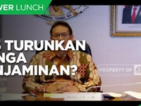 LPS Bisa Turunkan Lagi Bunga Penjaminan 50bps, Ini Syaratnya!