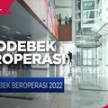 LRT Jabodebek Ditargetkan Siap Operasi Pertengahan 2022