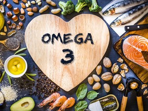 5 Makanan Ini Lebih Sehat dari Suplemen Omega-3, Nomor 3 Murah Meriah!