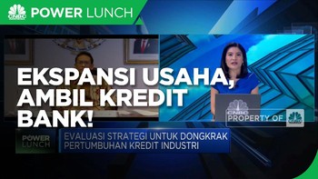 Pesan Bos LPS, Segera Ekspansi Usaha & Ambil Kredit Bank!