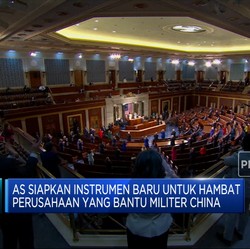 PM Israel Desak Parlemen Tolak Koalisi Pemerintahan Baru