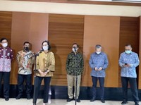 Obligor BLBI Meninggal, Satgas Lanjut Kejar Anak Cucunya!