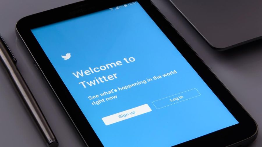 Twitter  Blue (Pixabay)