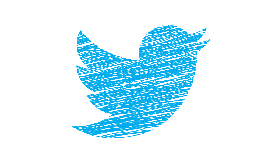 Twitter  Blue (Pixabay)