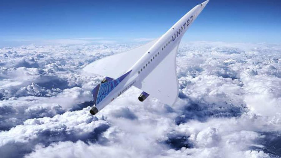 United Airlines (Source: United Airlines via CNBC )