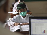 Ayah-Bunda Waspada! Infeksi Covid-19 pada Anak-anak Menggila