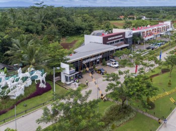 Ciputra Group luncurkan Rumah PPN 0% mulai Rp 137 Juta