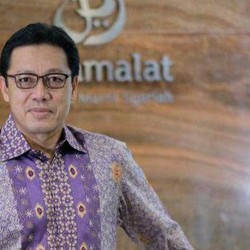 Banjir Awards, Bos Muamalat: Berkat Kepercayaan Masyarakat