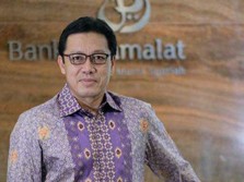 Banjir Awards, Bos Muamalat: Berkat Kepercayaan Masyarakat