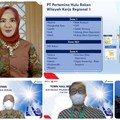 Transisi Blok Rokan, 2.757 Karyawan Chevron Gabung Pertamina