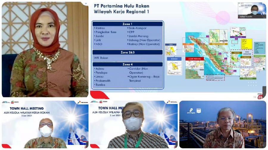 Dok: Pertamina