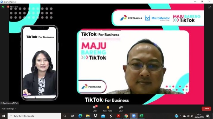 Dok: Pertamina Dok: Pertamina