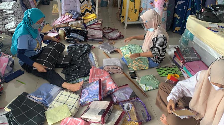 Dok: Shopee
