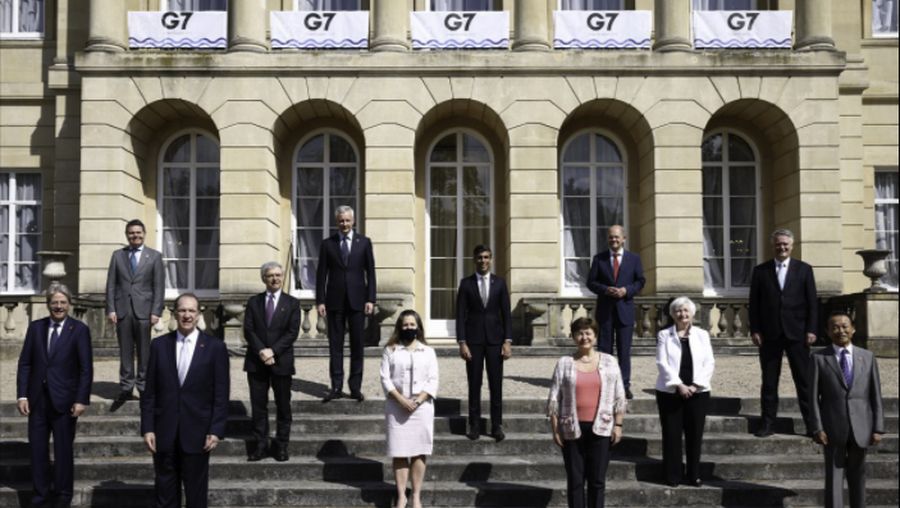G7