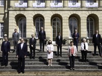 Deal Bersejarah! G7 akan Pajaki Google Cs Minimal 15%
