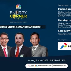 Kupas Tuntas Peran Biodiesel Untuk Kemandirian Energi