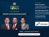 Kupas Tuntas Peran Biodiesel Untuk Kemandirian Energi