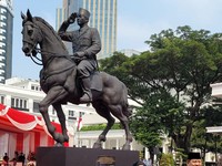 Prabowo dan Megawati Mau Bertemu Tanda-Tanda Apa? Gerindra Jawab Gini