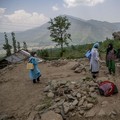 Alert! Covid India Turun tapi Ilmuwan Malah Kasih Warning