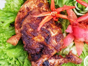 Menu Harian Ramadan 30: Pedas Nendang! Ayam Bakar Taliwang dan Sapi Lada Hitam untuk Puasa Terakhir