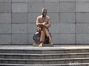 8 Wisata Sejarah di Bandung, Jejak Peninggalan Perjuangan Kemerdekaan