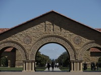 Stanford University Bakal Bangun Pusat Riset Di IKN