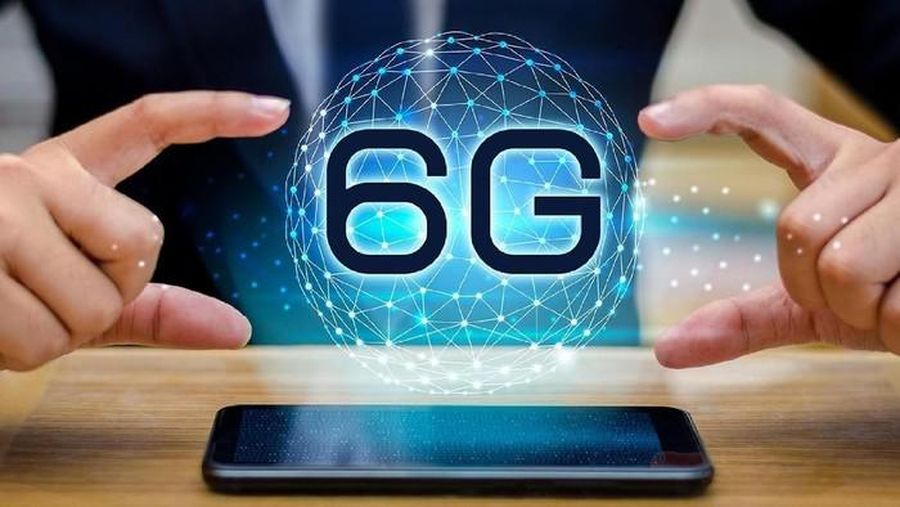 6G (Foto: Beedini)