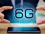 Bos Nokia: Jaringan Internet 6G Diluncurkan 2030