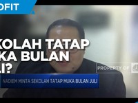 Ahli Tak Rekomendasikan Sekolah Tatap Muka, Ini Alasannya