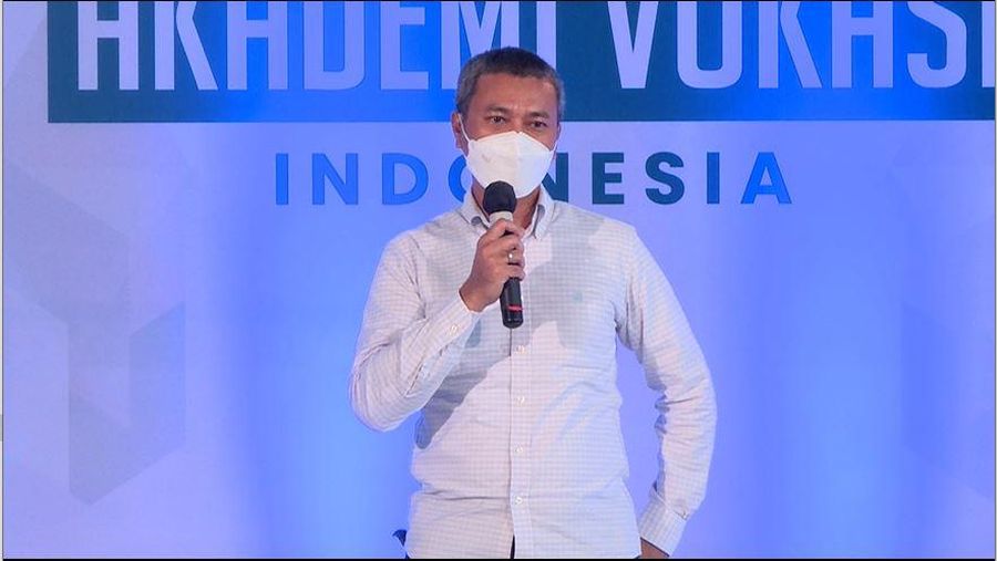 Akademi Vokasi (ist)