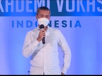 AVI Makassar Sukses, Kalla Group Tingkatkan Kerja Sama Vokasi