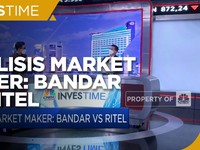 Analisis Market Maker: Bandar Vs Ritel