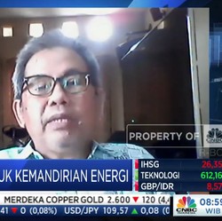 Agar Biodiesel Sukses, RI Harus Belajar dari Kegagalan Brasil
