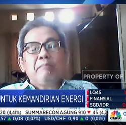 Orang Prabowo Sebut Minyak RI Sudah Terpuruk: Salah Diagnosa!